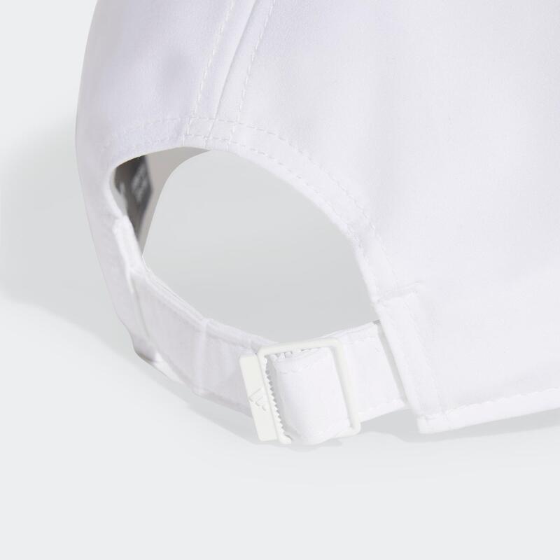 Șapcă fitness ADIDAS Alb Unisex