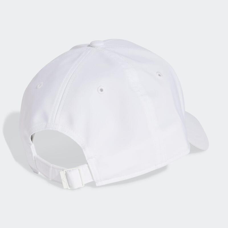 Șapcă fitness ADIDAS Alb Unisex