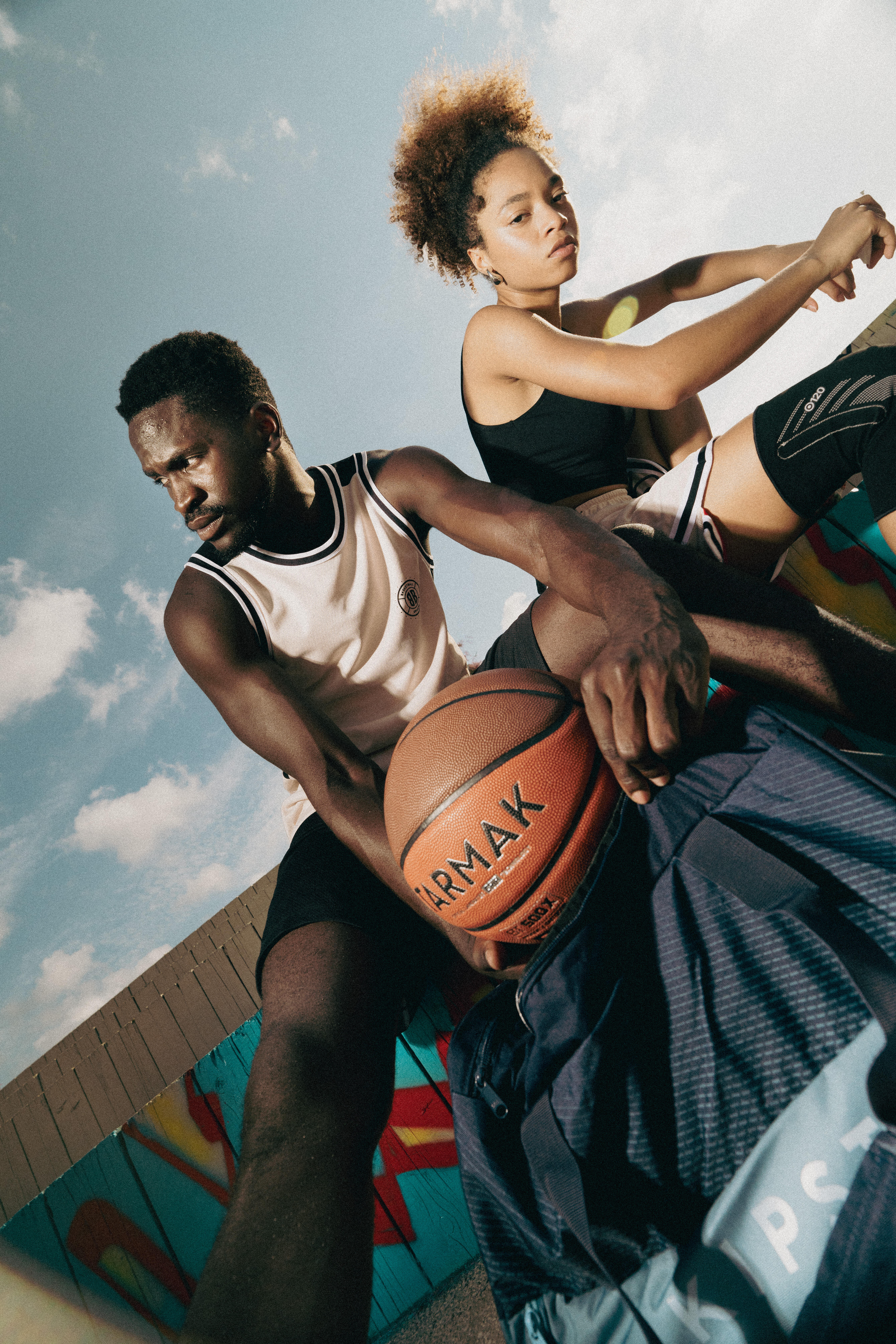 Sac de sport – Hardcase 45 L - DECATHLON