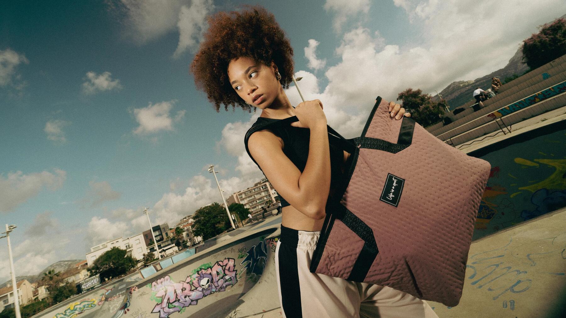 Comment bien choisir son sac de danse ?