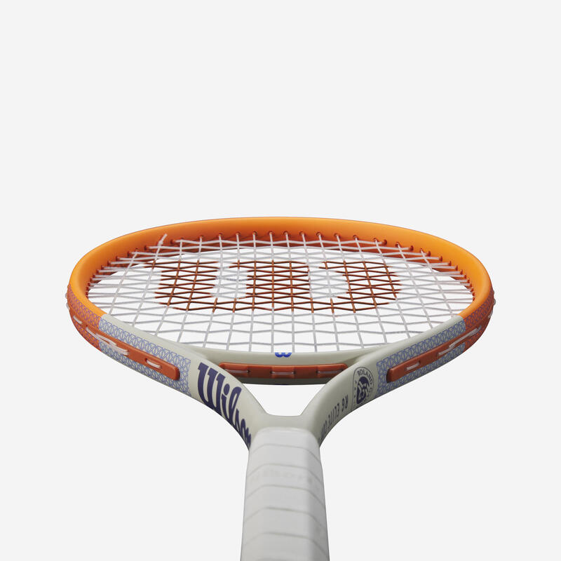 Raquette de tennis enfant Wilson RG elite comp 26 beige