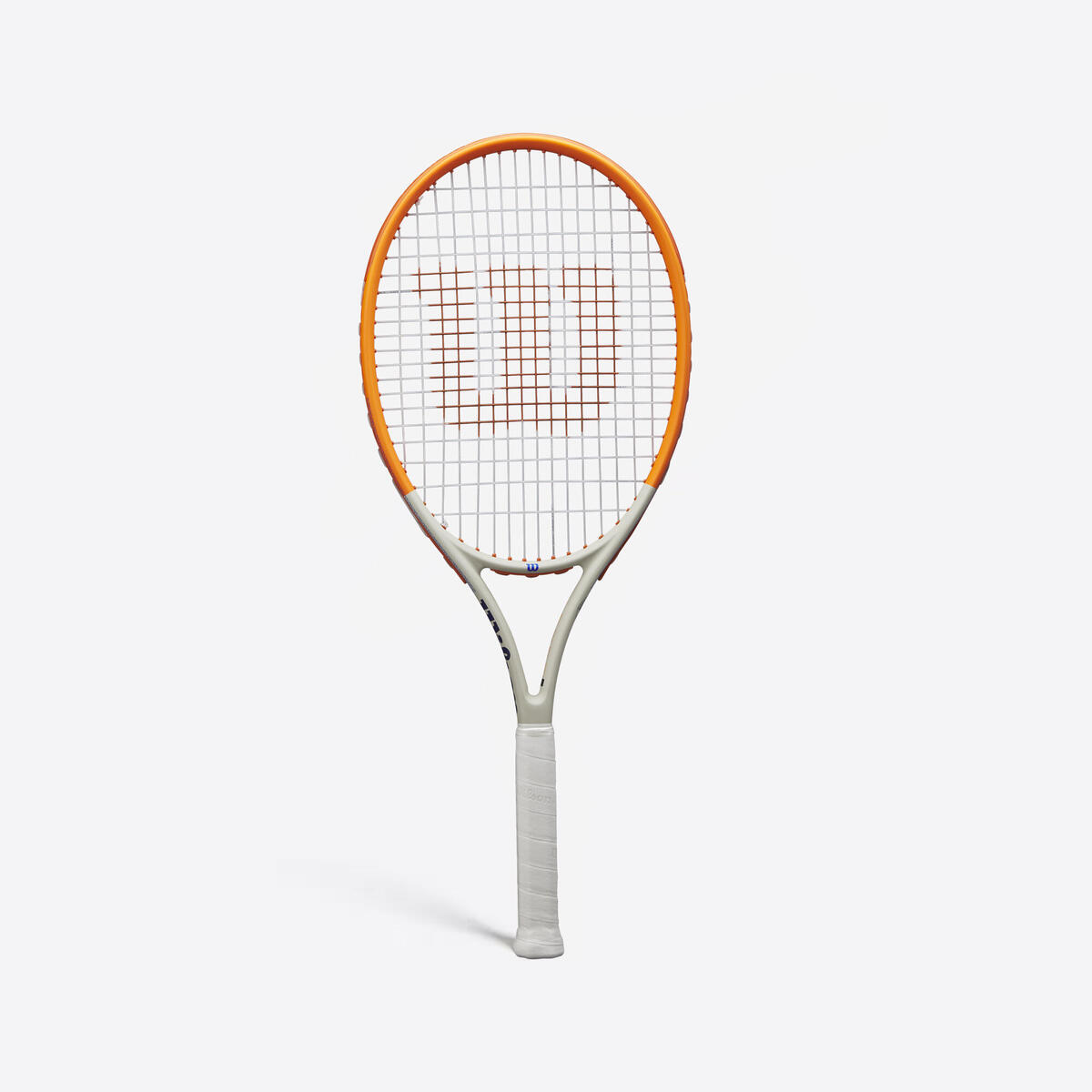 Raquette de tennis enfant Wilson RG elite comp 26 beige