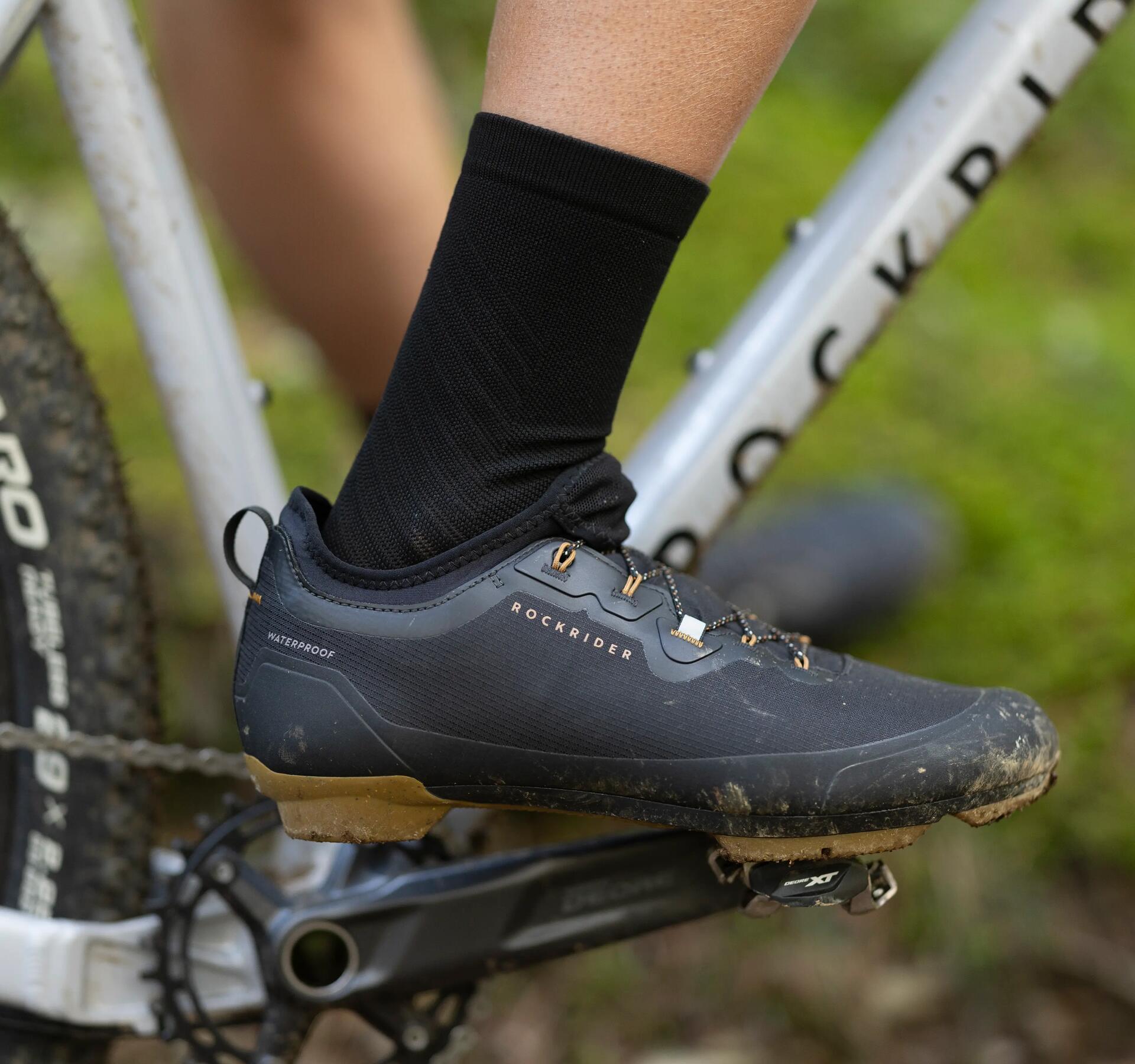 Chaussures VTT, lesquelles choisir ?