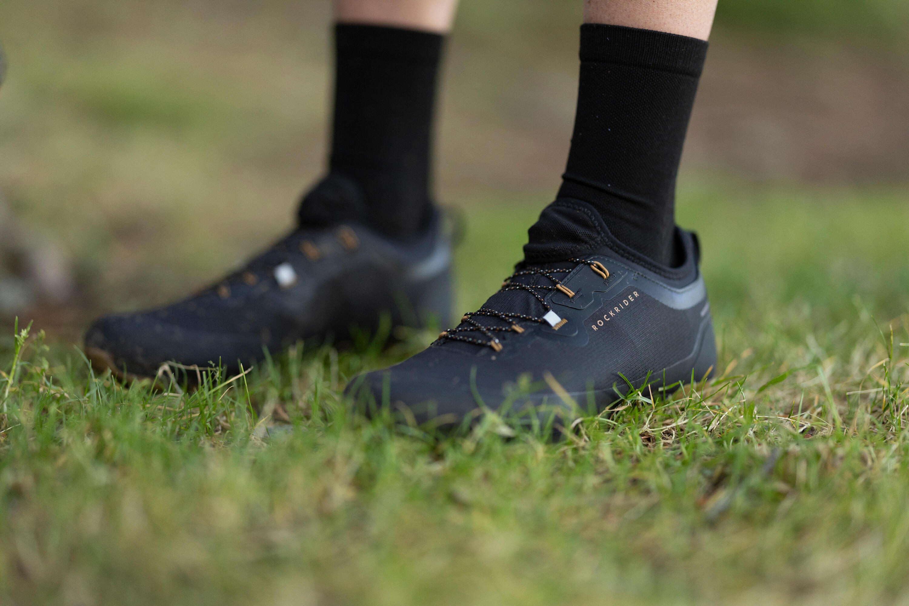 Scarpe gravel adulto GRVL 900 impermeabili 7/10