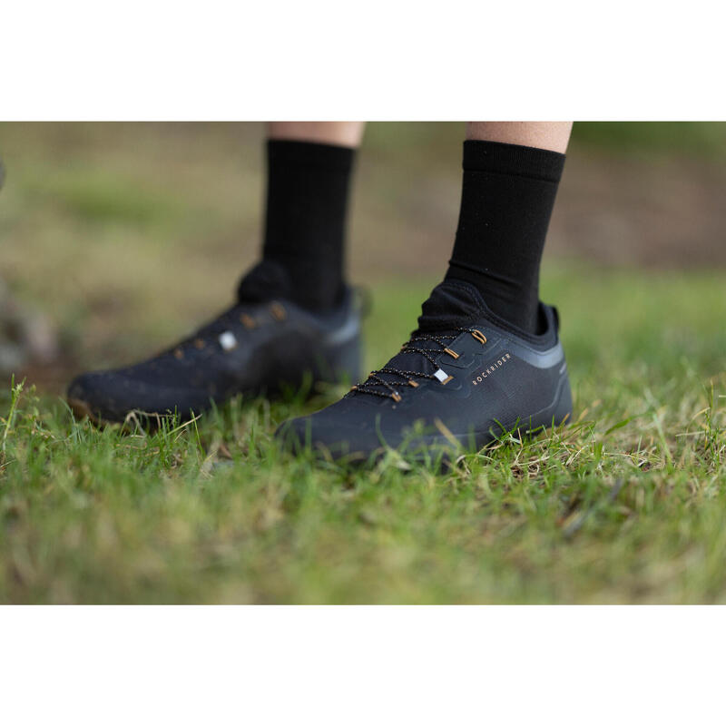 Chaussures de vélo Imperméables gravel 900
