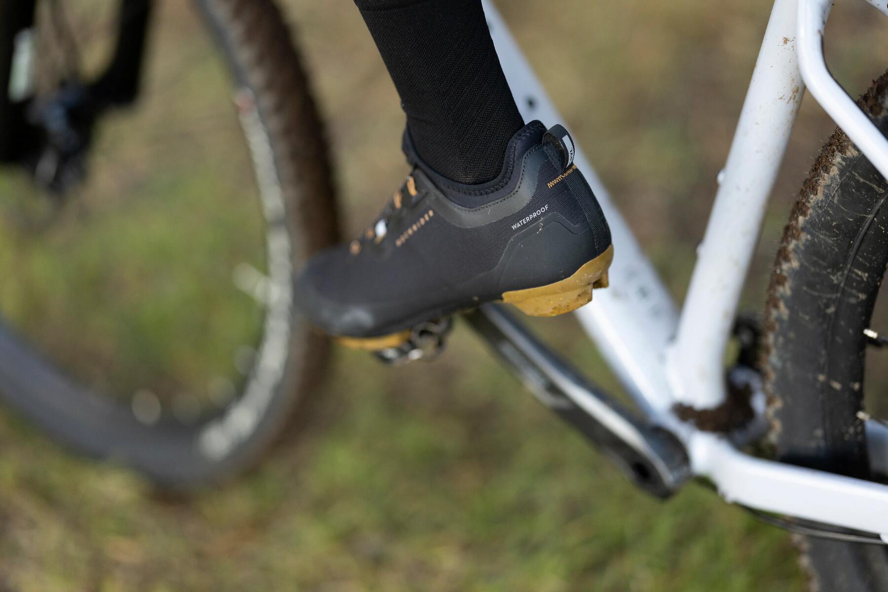 commencer le velo de route - sacoche de selle velo de route