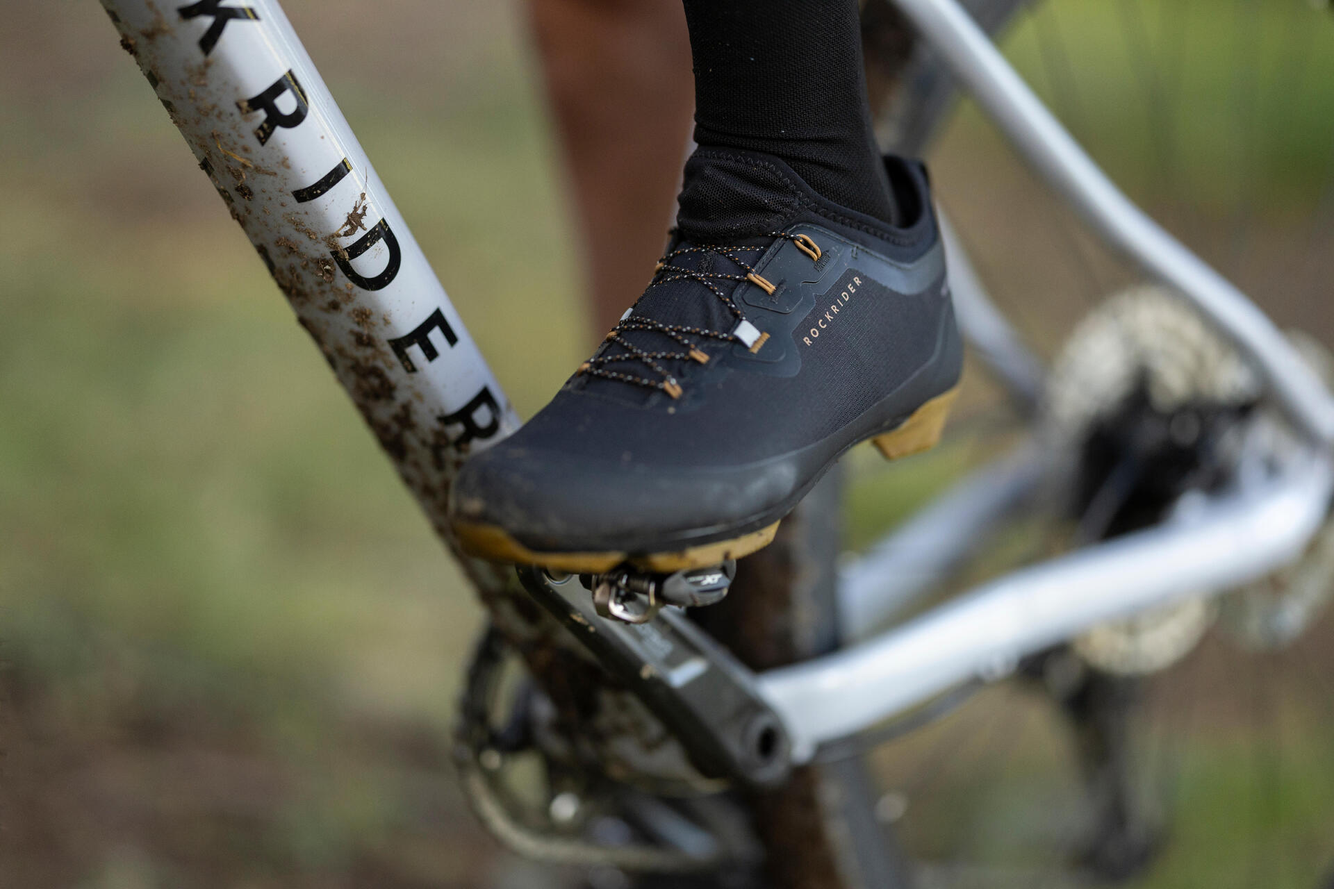 Se inizi a fare MTB