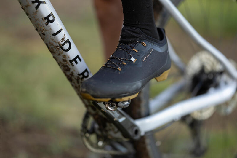 Chaussures VTT, lesquelles choisir ?