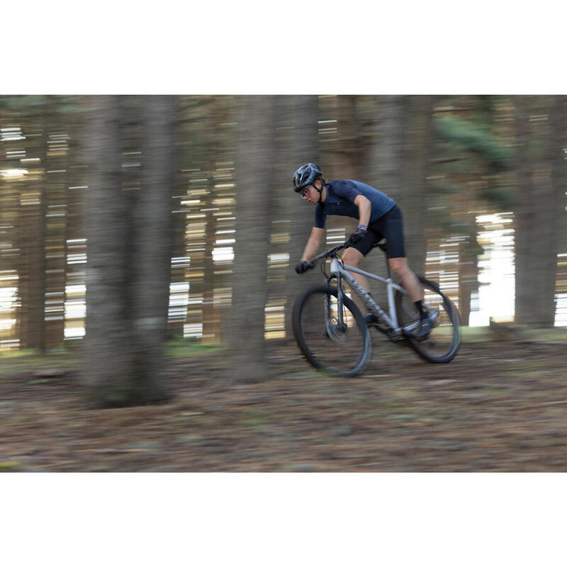 Colanți MTB ROCKRIDER RACE 900 Negru