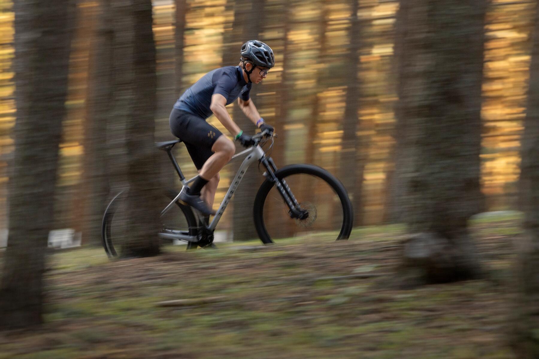 starten met wielrennen - fietstasje racefiets