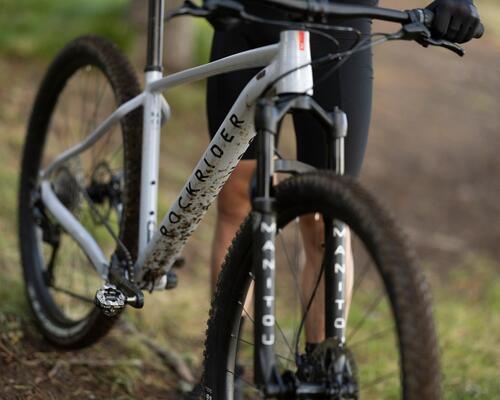 Comment choisir des pédales vtt automatiques ?