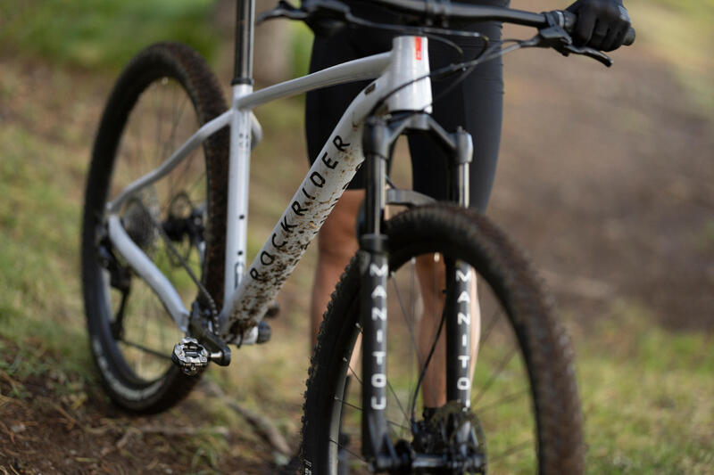 Come scegliere i pedali MTB automatici?