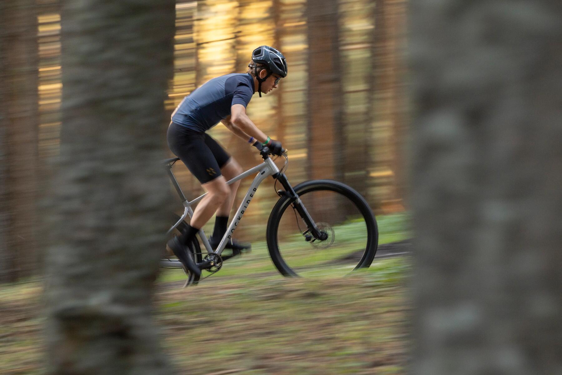 COMMENCER LE VÉLO DE ROUTE