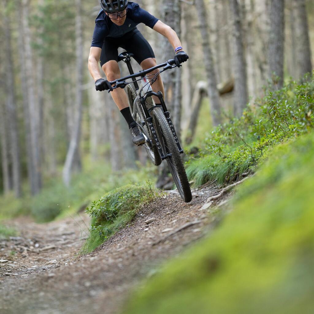 רכיבה על אופניים