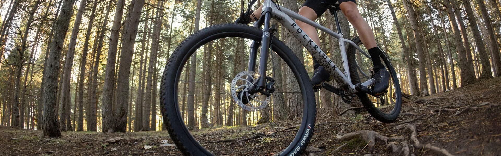 pourquoi faire du vélo