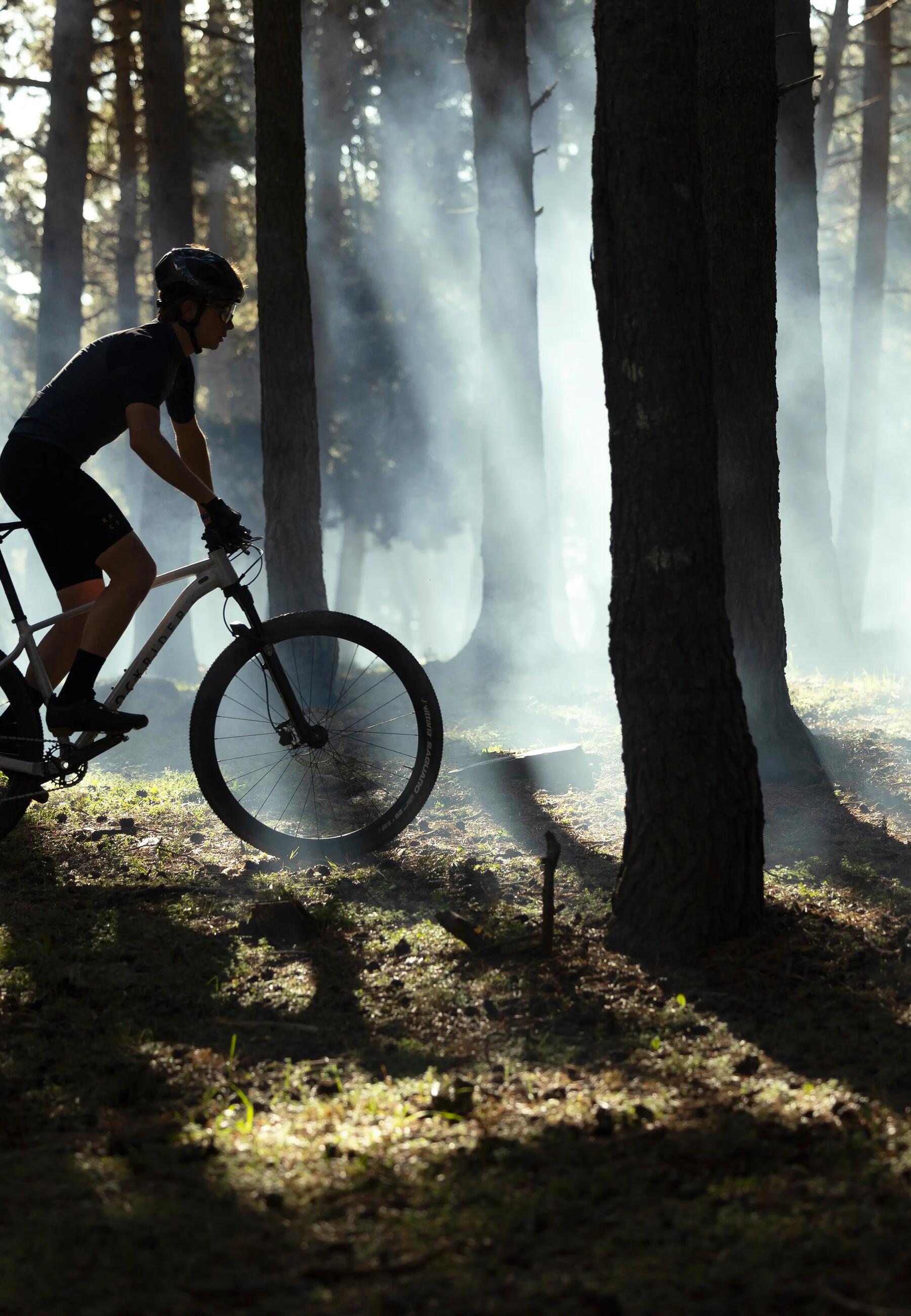 commencer le velo de route - les chaussures 