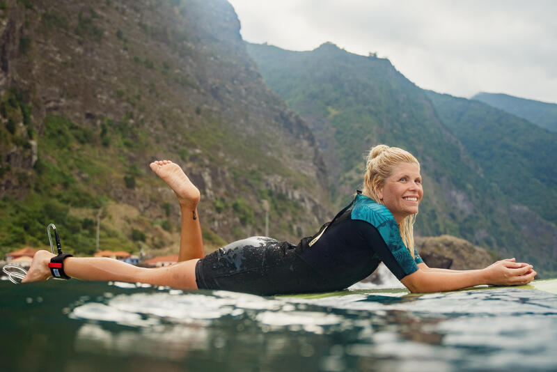 Comment choisir un shorty de surf ?