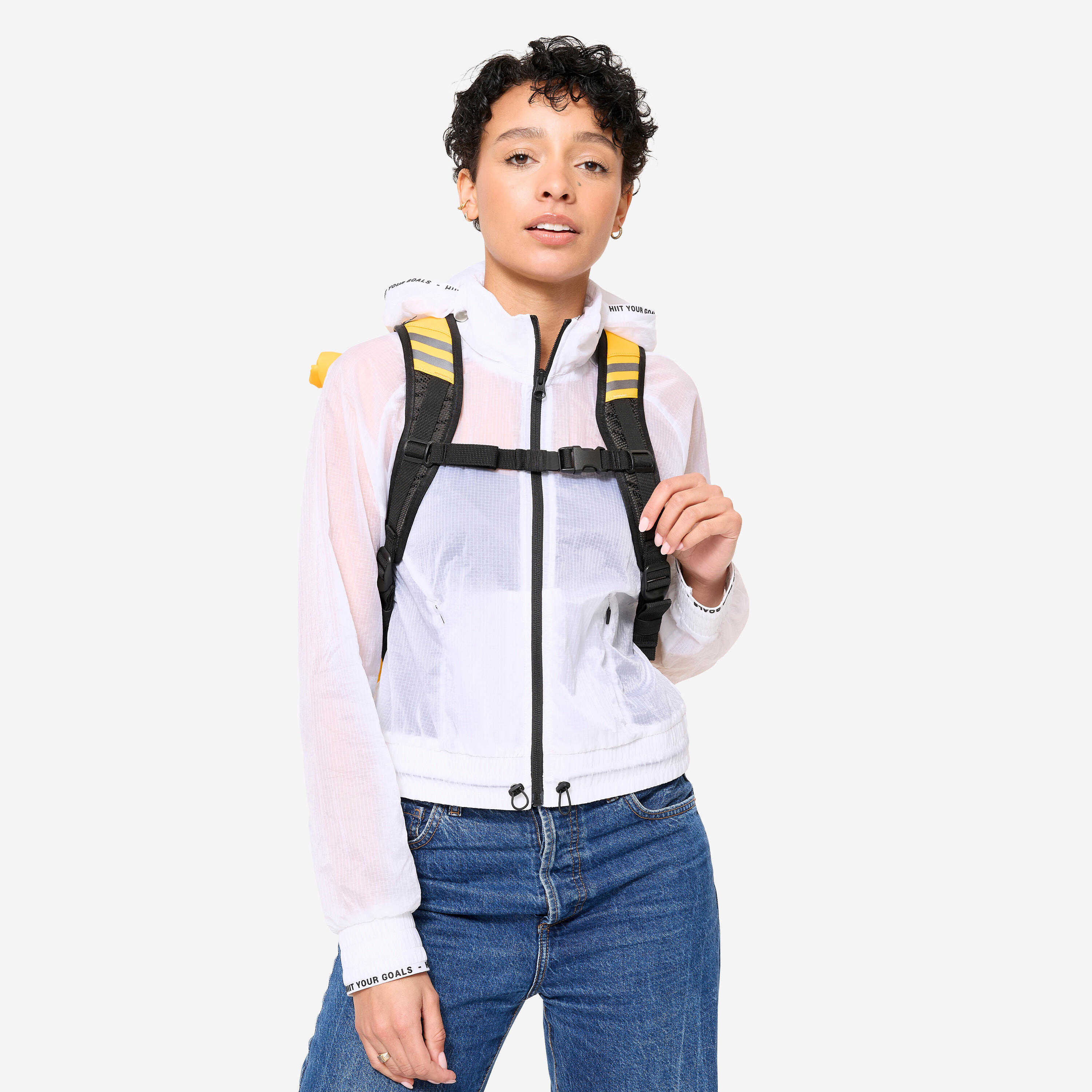 Velorucksack Speed 900 orange 7/8