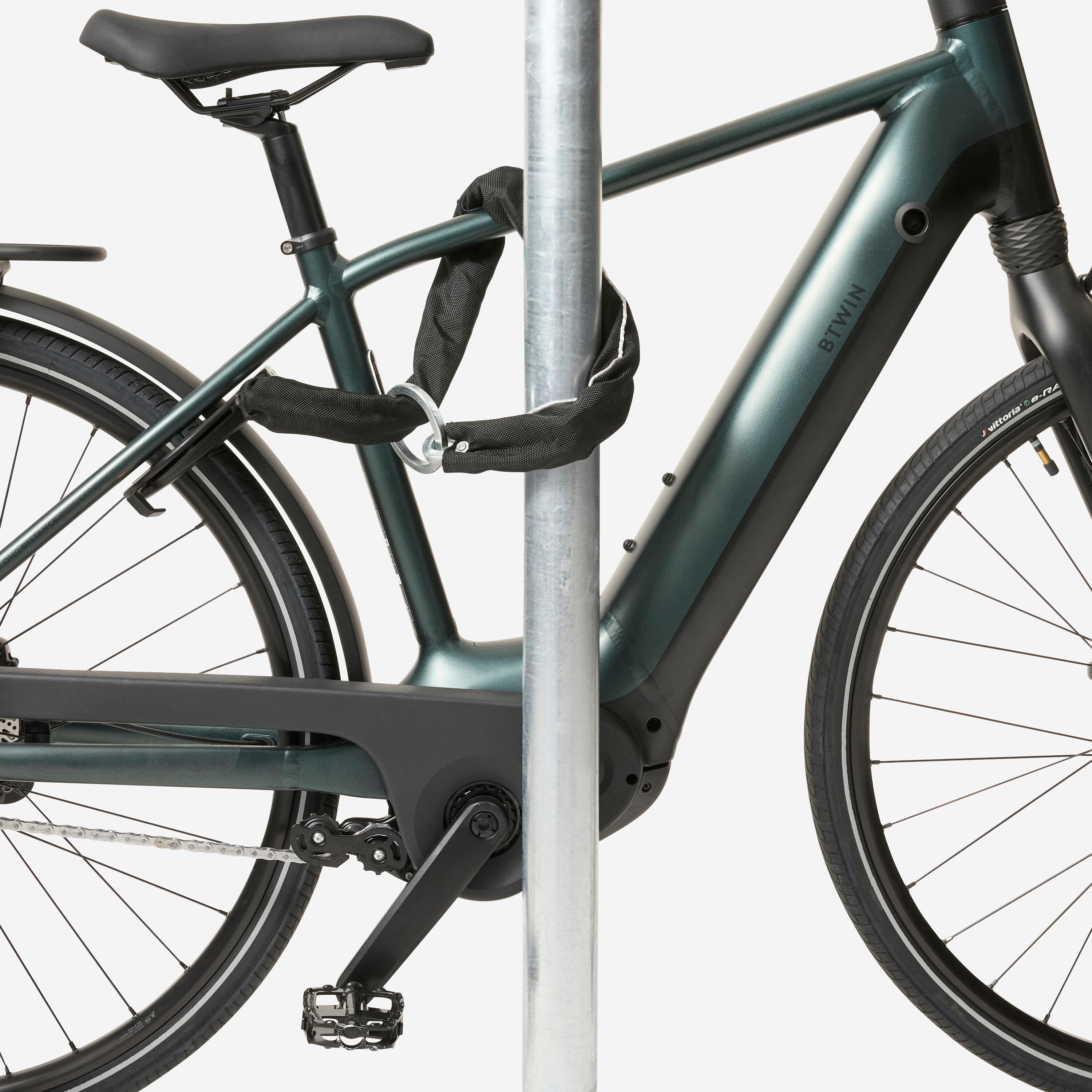 Plug-In Chain ART Class 2 – 920 - DECATHLON
