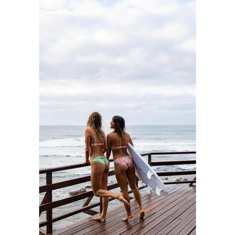 Női bikinialsó - Roxy