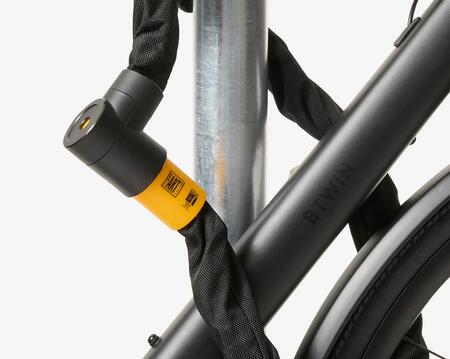 WELCHES ZUBEHÖR HAST DU?