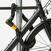 Antivol vélo chaîne certifié art3 920 l
