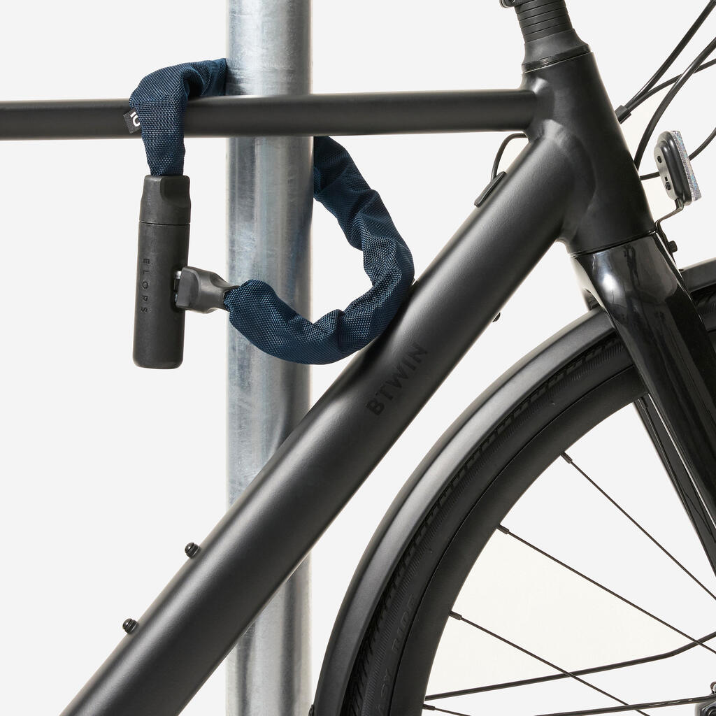 CANDADO BICICLETA TIPO CADENA 500 M