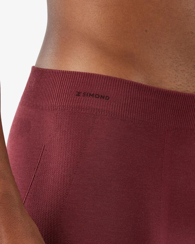 Boxershorts Herren Merinowolle Trekking MT900 