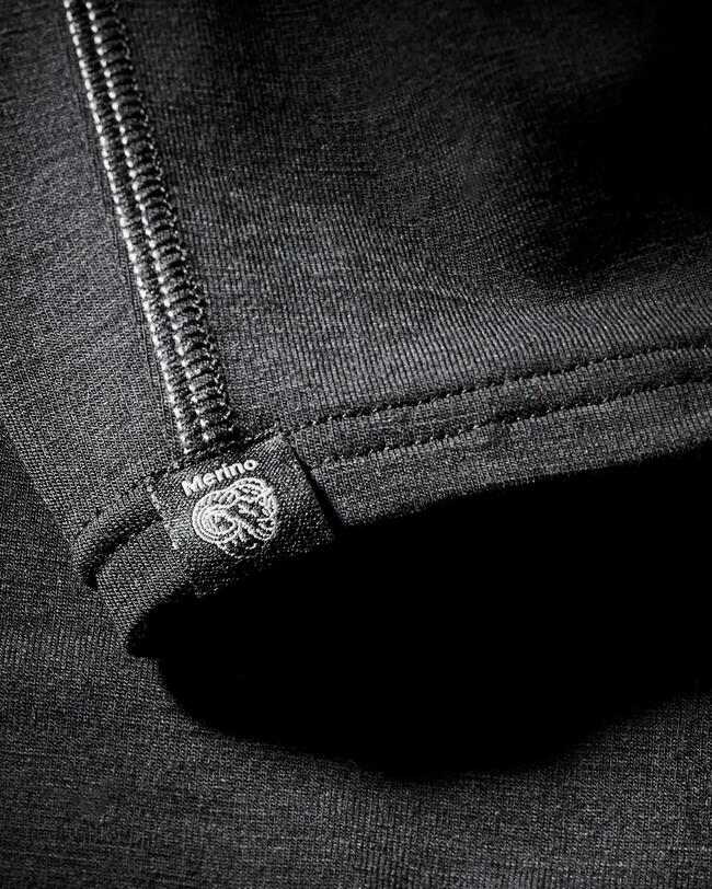 Legginsy męskie Trek500 merino