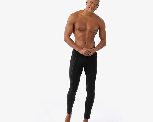 8501932 - Legging TREK500 MÉRINOS H