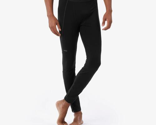 Legging TREK500 EN LAINE MÉRINOS H 