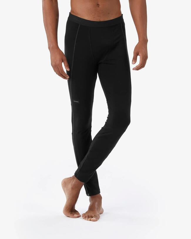 Legginsy męskie Trek500 merino