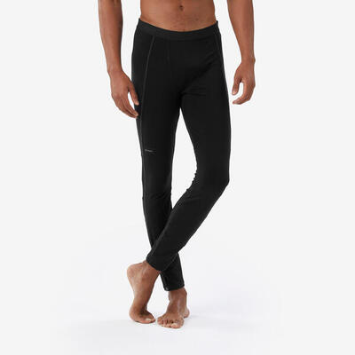 Merino legging baselayer voor bergtrekking heren mt500