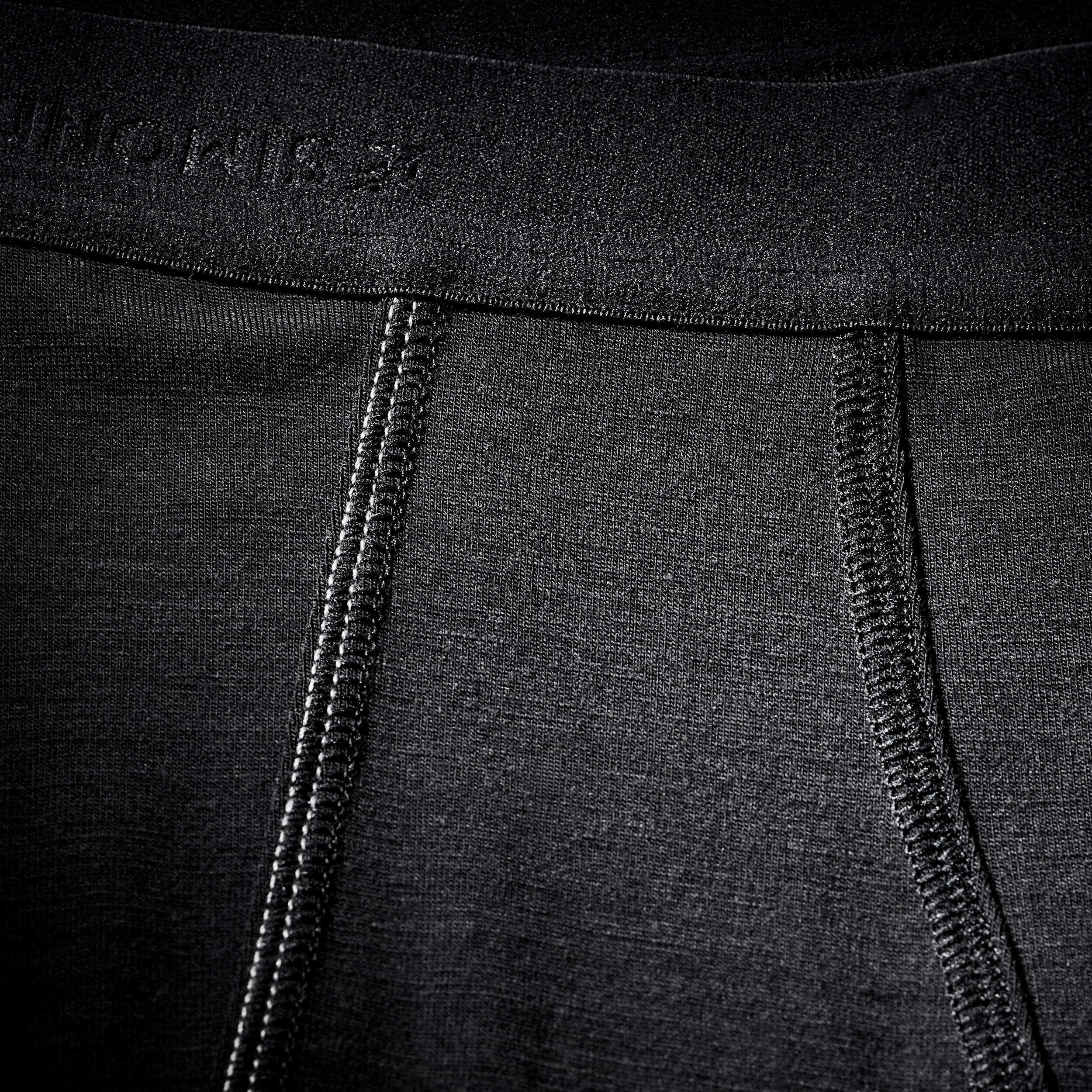 Men Trekking Merino Wool Base Layer - MT500