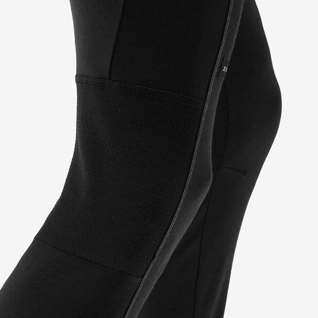 Helanke za treking MT500 od merino vune muške