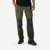 Pantalon de trek résistant homme, MT500 kaki