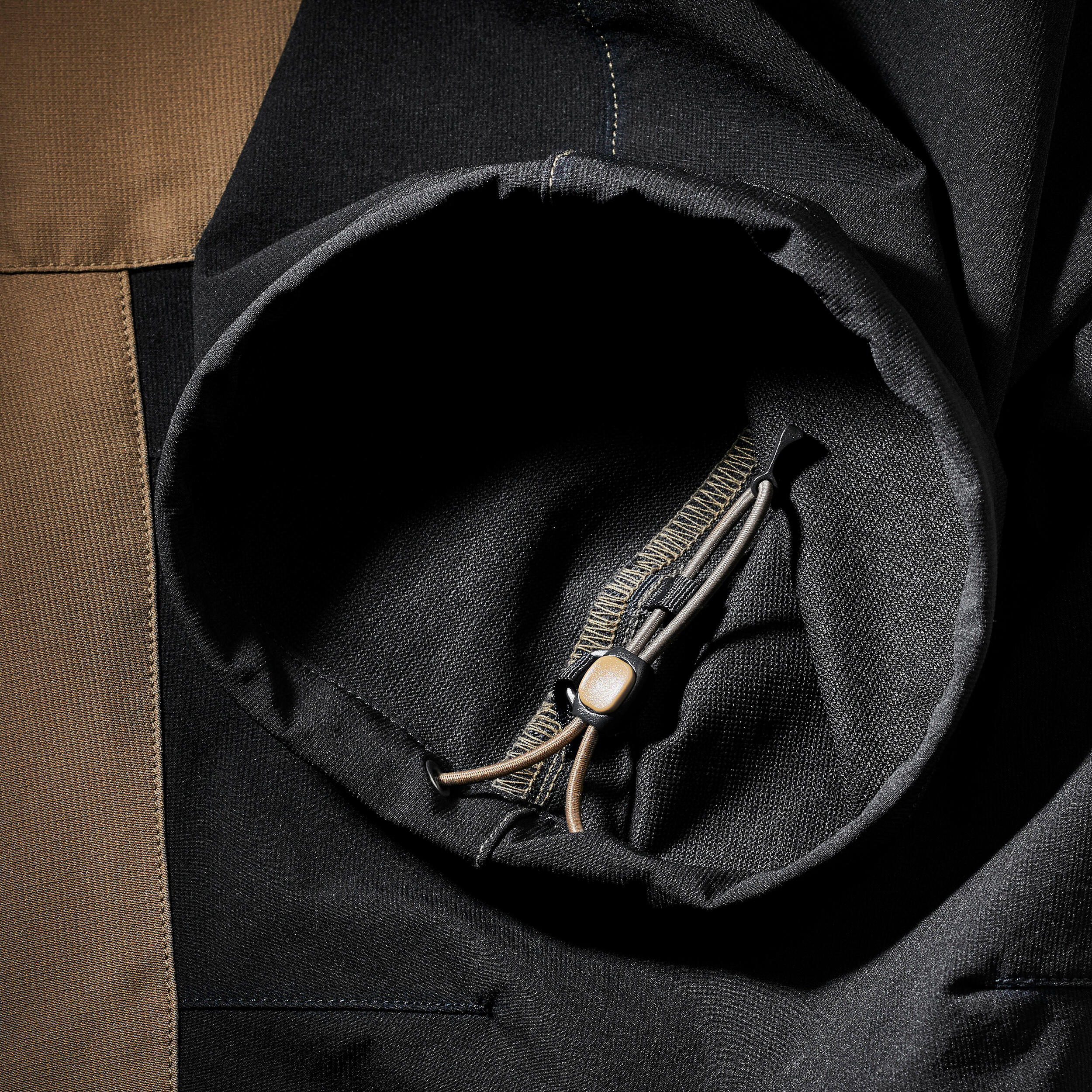 Stevige trekkingbroek voor heren MT500 9/9