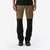Pantalon de trek résistant homme, MT500 marron