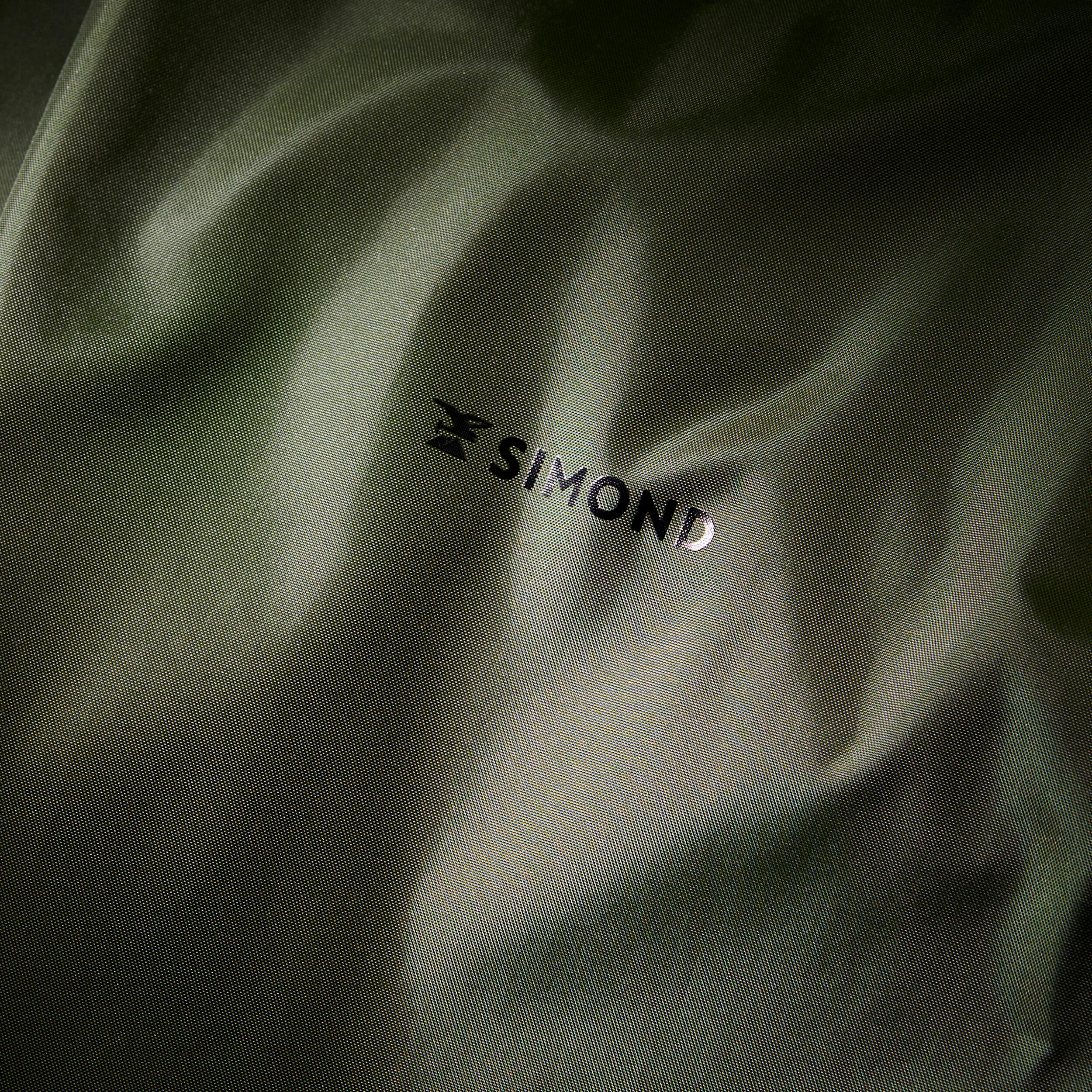 Adjustable rRain and Hiking Poncho, 75 L max, MT900 2.0 - SIMOND