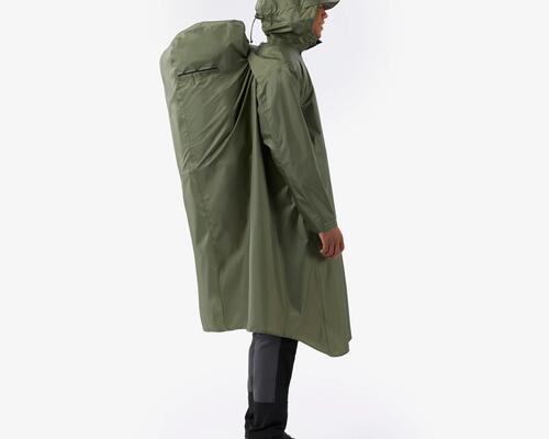 Poncho-de-trek