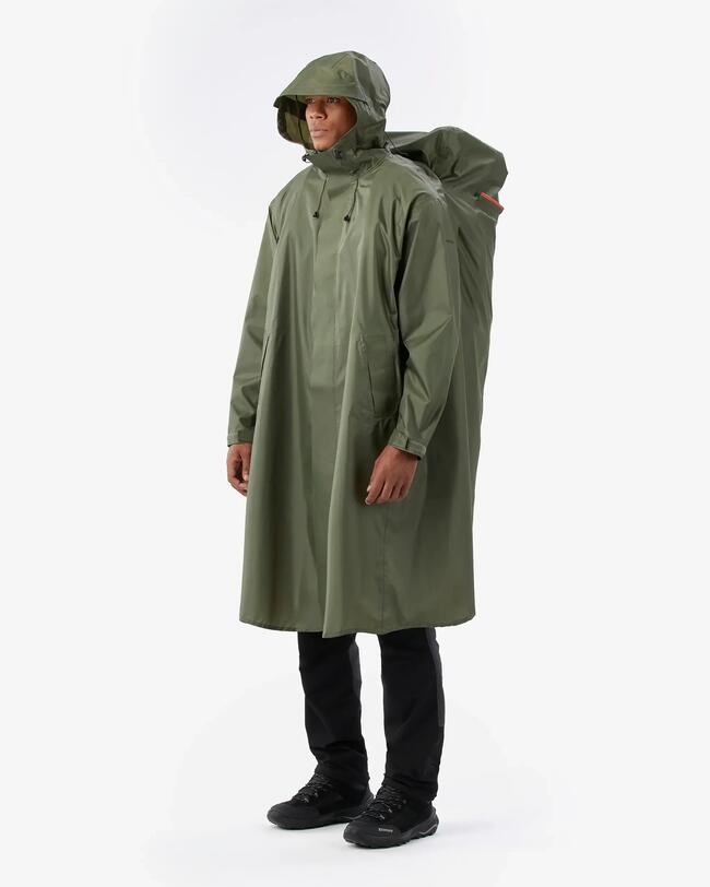 poncho-de-trekking