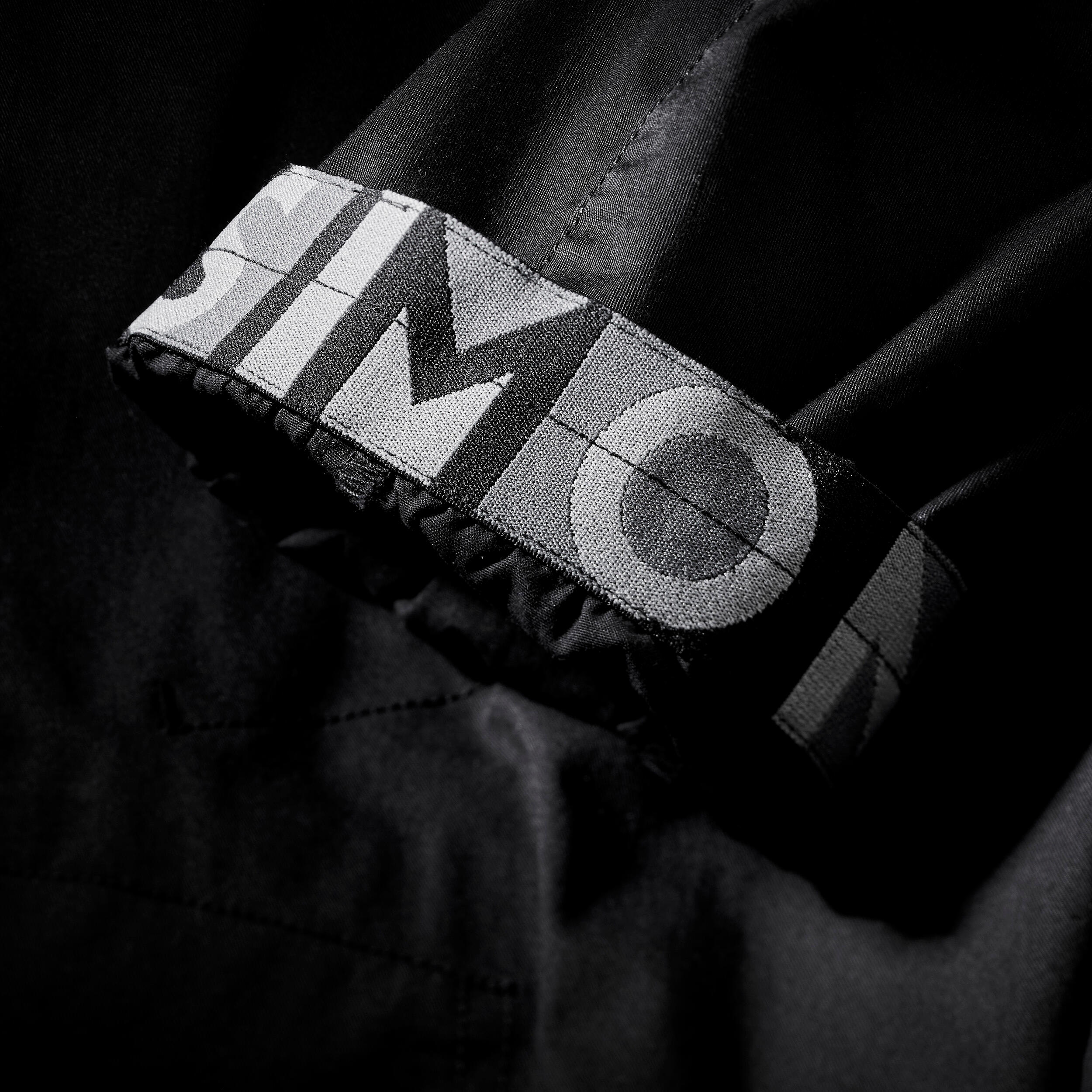 Men’s Cotton Climbing Pants, Vertika - SIMOND