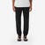 Pantalon d&#039;escalade en coton Vertika Homme - noir