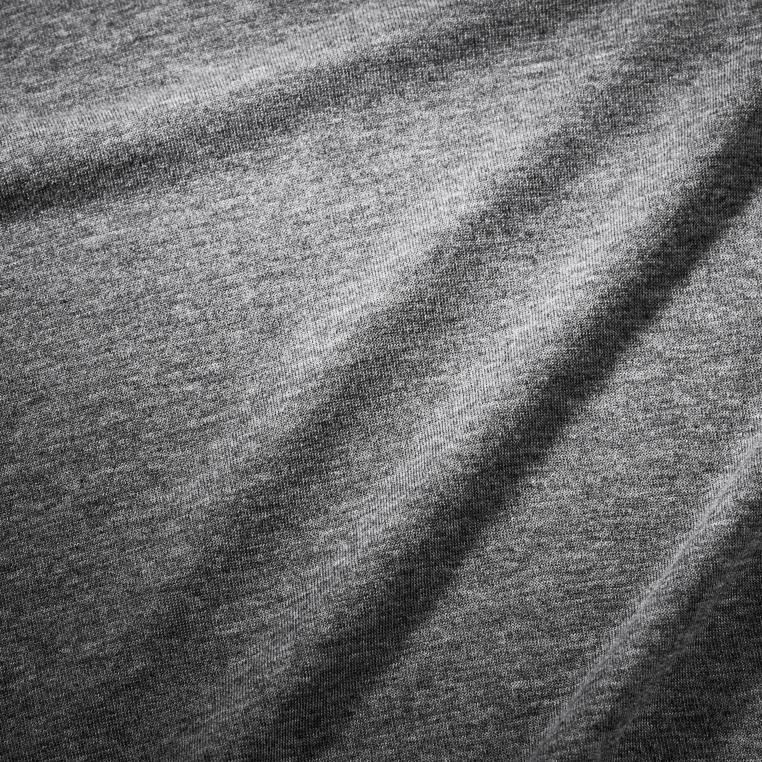 T-shirt trekking uomo MERINO FRESH grigia 7/7