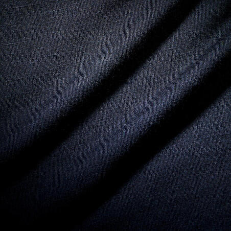 Футболка чоловіча Merino Resist з довгими рукавами темно-синя
