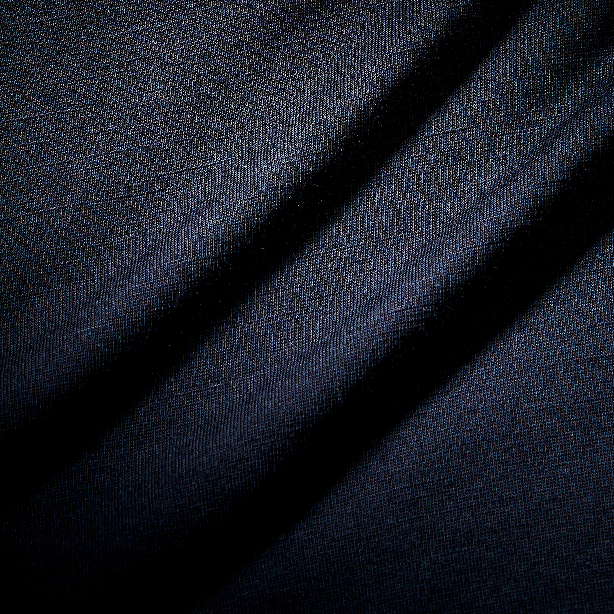 Men's Long-Sleeved Merino Shirt - SIMOND