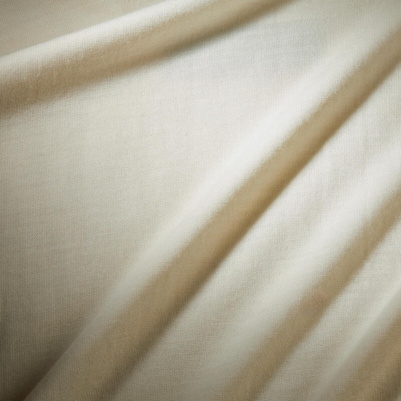 T-shirt manches longues en laine mérinos homme, Merino Resist undyed