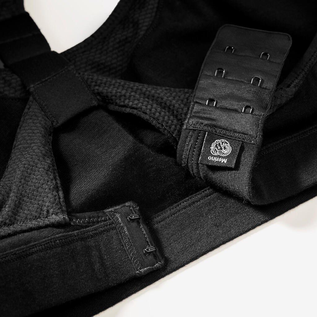 Bra Merino Wool MT500