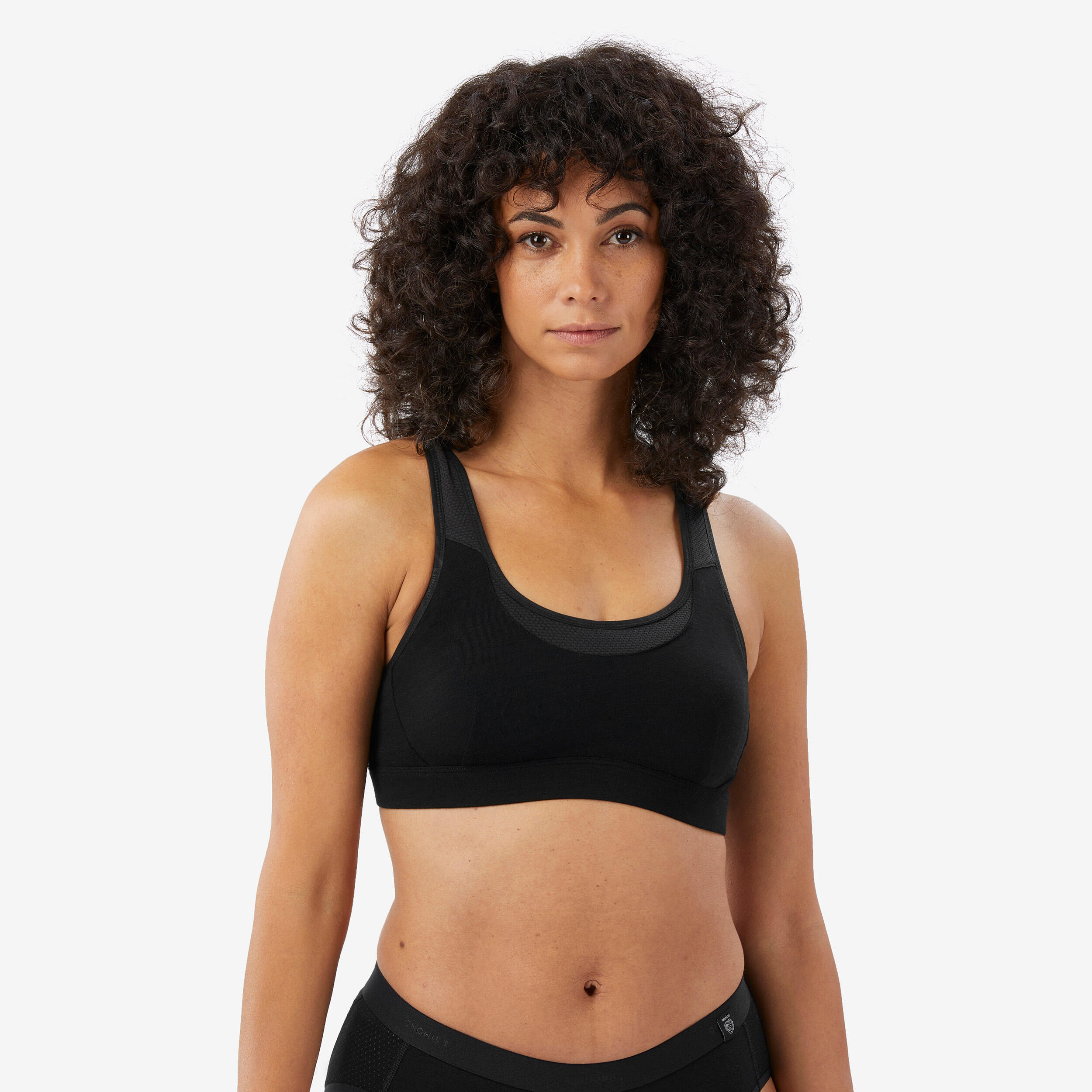 Hiking bra new arrivals