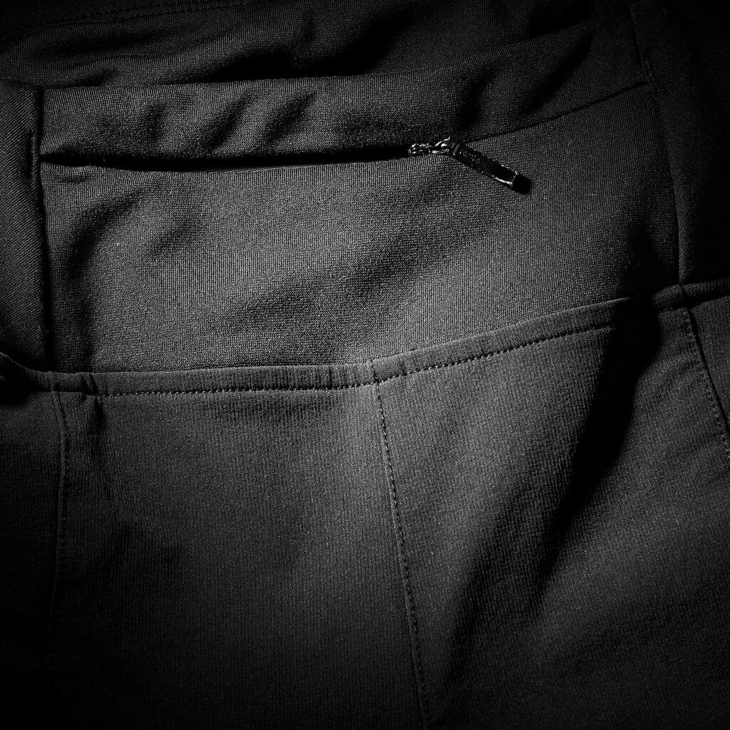Legging de trekking & voyage resistant - femme - Travel 500